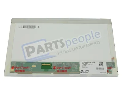 GVK1X - Dell 14-inch (1366 x 768) WXGA LED Panel