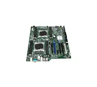 GWHMW - Dell System Board for Presicion 2-Socket FCLGA2011-3 without CPU Tower