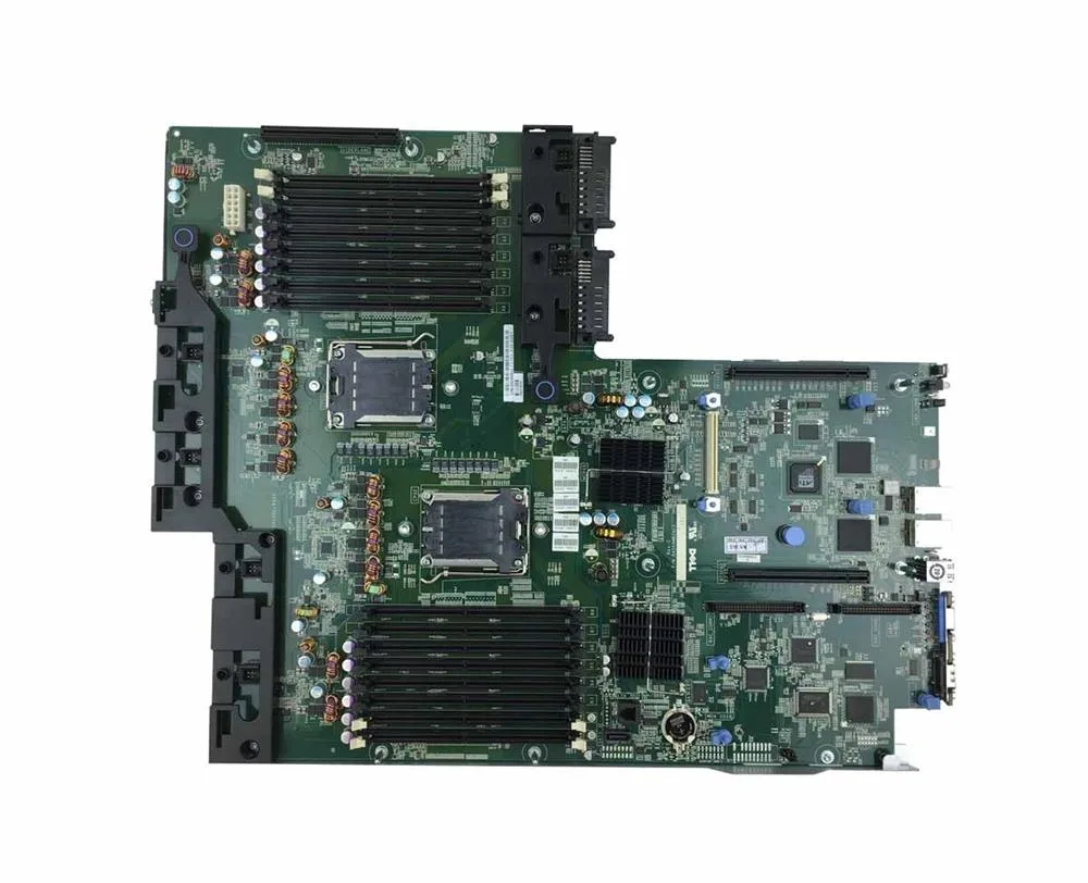 GX122 - Dell System Board (Motherboard) for PowerEdge R805