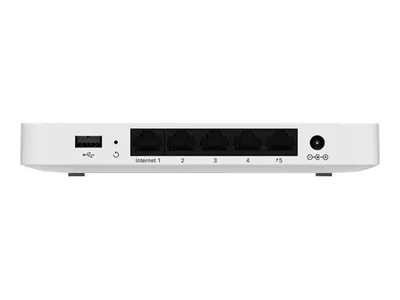 GX20-HW-EU - Cisco Meraki GX20 Network Security/Firewall Appliance