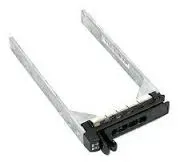 GX61R - Dell 2.5-inch SAS Hard Drive Tray