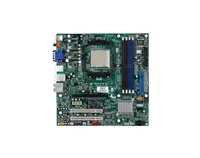 GX621-69001 - HP Socket Am2 System Board Nettle2-Gl8e