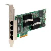 GX750 - Dell PRO/1000 VT Quad-Port Server Adapter LP PCI-E