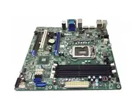 GXM1W - Dell System Board (Motherboard) for Optiplex 7010 Sff