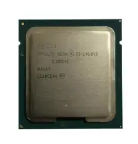 GY45M - Dell 2.80GHz 5GT/s DMI2 10MB L3 Cache Intel Xeon E5-1410 Quad-Core Processor
