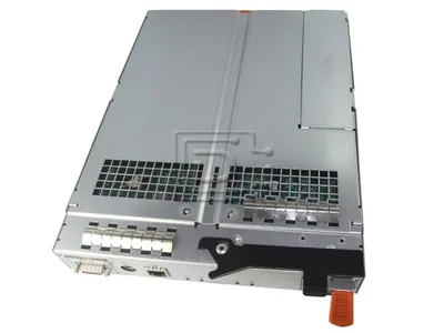 GY794 - Dell Single-Port SAS/SATA External EMM Interface Module for PowerVault MD3000