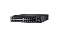 GZMWJ - Dell 24-Port Managed Rack-Mountable Switch