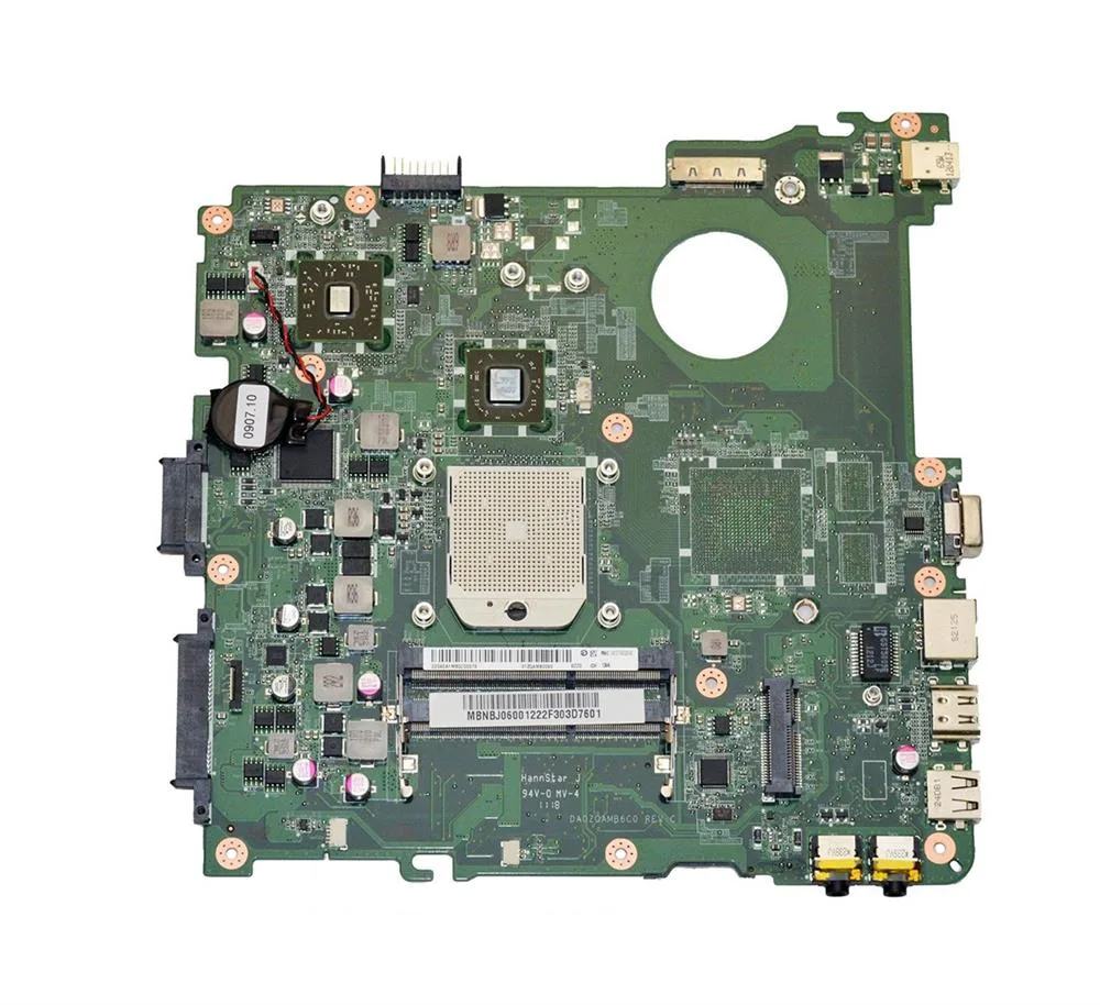 H000016530 - Toshiba Laptop Board for Satellite U500 PSU5EA-00X012 Laptop