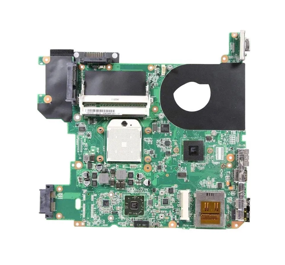H000020480 - Toshiba Laptop Board for Satellite M505D
