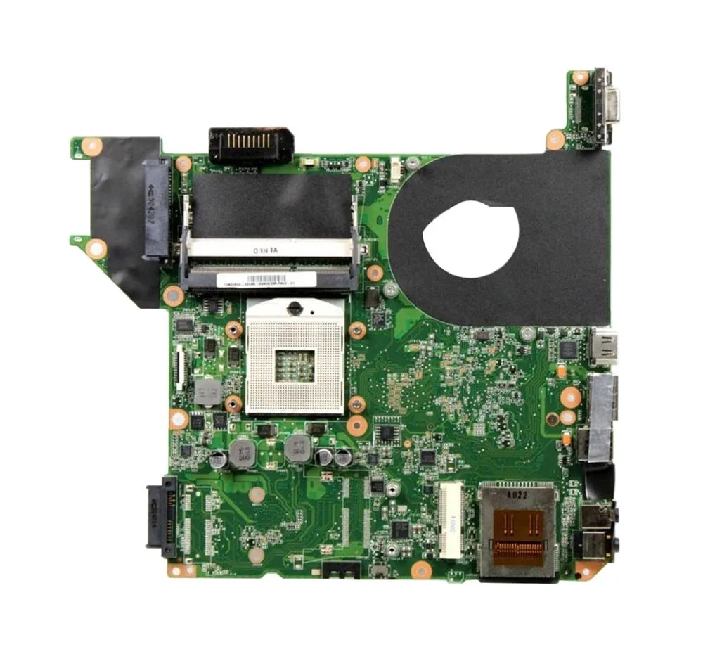 H000022970 - Toshiba System Board (Motherboard) Socket 989 for Satellite U505 Series
