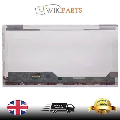 H000024700 - Toshiba 17.3-inch WXGA+ 1600X900 LED Laptop Screen