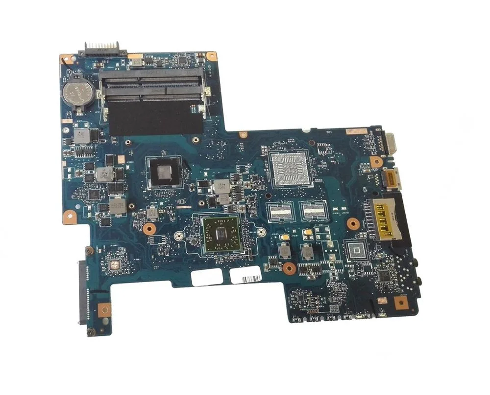 H000032320 - Toshiba Satellite C670D Laptop Motherboard with AMD E350 1.6GHz CPU