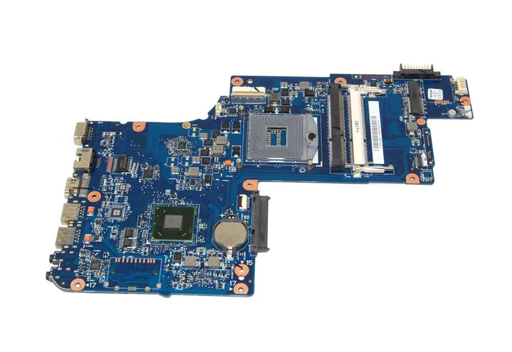 H000043480 - Toshiba System Board (Motherboard) Socket 989 for Satellite L875