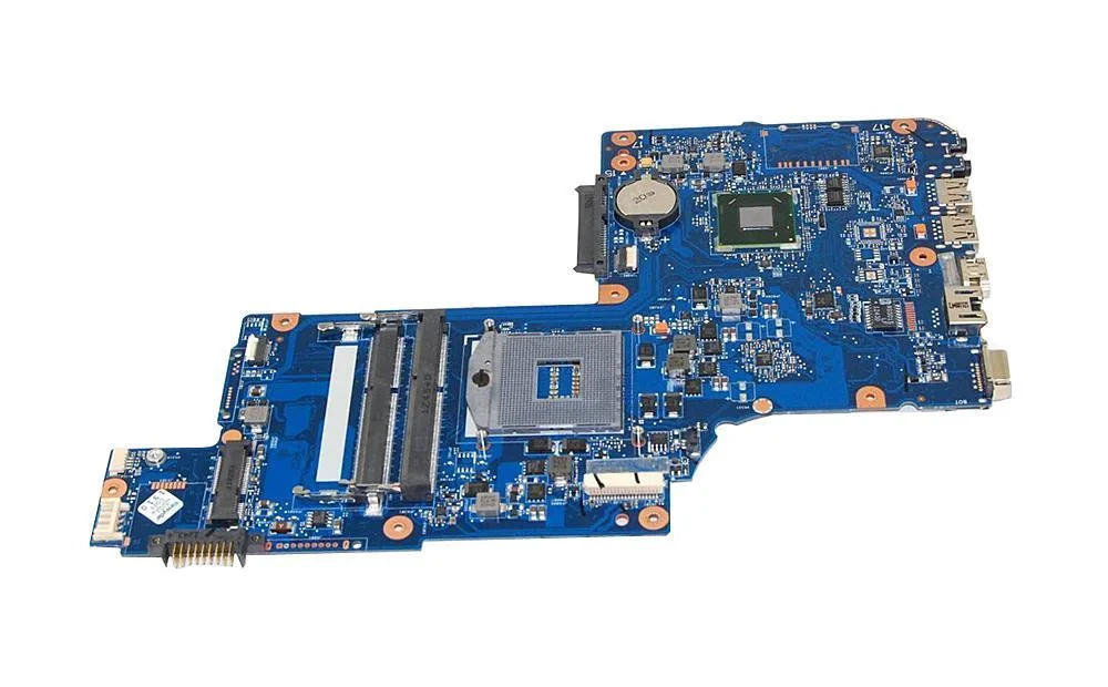 H000043580 - Toshiba System Board (Motherboard) for Satellite C875D
