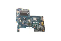 H000043600 - Toshiba System Board (Motherboard) w/ AMD E1-1200 1.40GHz CPU for Satellite C870D / L870D
