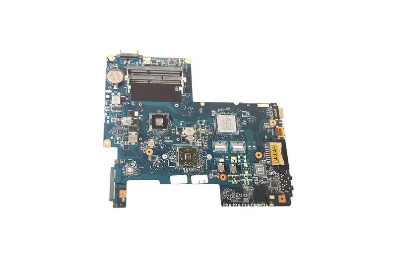 H000055000 - Toshiba System Board (Motherboard) w/ AMD C50 1.00Ghz CPU for Satellite C675D