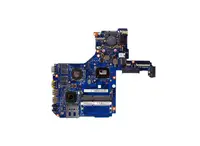 H000059240 - Toshiba System Board (Motherboard) with Intel Core i5-4200U 1.6GHz CPU for Satellite P55T
