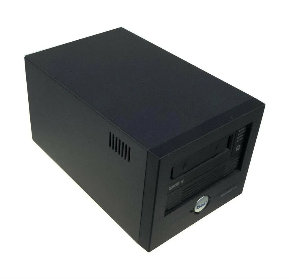 H0041 - Dell 100/200GB LTO-1 External Tape Drive