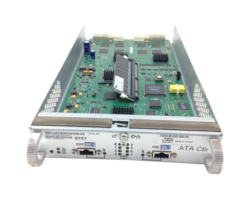 H0442 - Dell / EMC CX-ATDAE 256MB Link Controller Card
