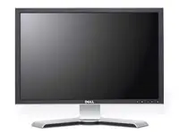 H069H - Dell UltraSharp 2208WFP 22-inch 1680 x 1050 at 60Hz Widescreen DVI / VGA / USB LCD Monitor