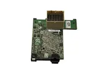 H093G - Dell Broadcom 5709 PCI-Express 2.0 X8 Dual-Port Network Card Adapter