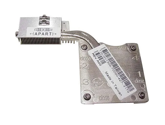 H1309 - Dell CPU Heatsink for Latitude D505