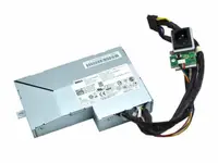 H155EA-00 - Dell 155-Watts Power Supply for OptiPlex 3240 / 3440 / 7440 All-In-One Desktop
