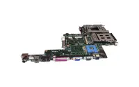 H1591 - Dell System Board for Latitude D800, M60 Laptop