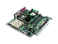 H1639 - Dell P4 System Board for Precision 360