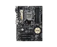 H170-PRO - Asus Desktop Motherboard Intel H170 Chipset Socket LGA1151