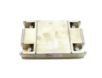 H1M29 - Dell Standard Heatsink for PowerEdge R630 Server