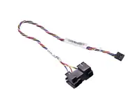 H208N - Dell Vostro 420 Power Switch / Indicator Assembly