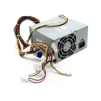 H2286 - Dell 250-Watts Power Supply for OptiPlex GX270 / Dimension 4500
