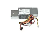 H235PD-02 - Dell 235-Watts 100-127V 200-240V ATX Power Supply For Optiplex 380