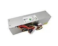 H240AS-01 - Dell 240-Watts 100-240V ATX SFF Power Supply for OptiPlex 3010 7010 990 9010