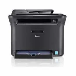H244M - Dell Multifunction Color for Laserjet Printer 1235CN