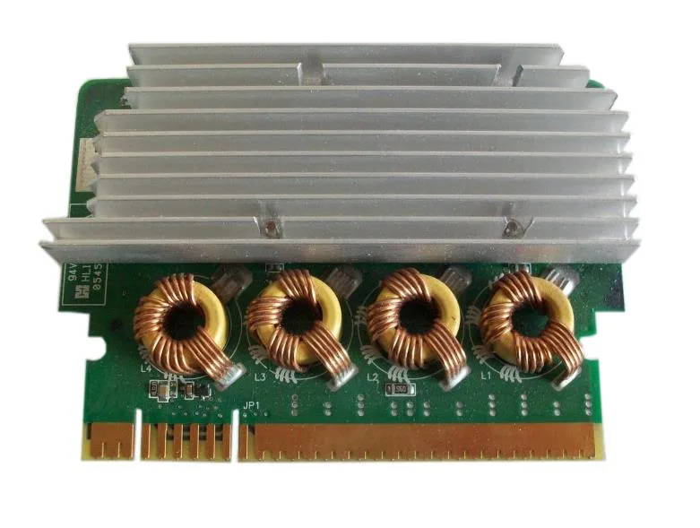 H2703 - Dell VOLTAGE REGULATOR Module for Precision 470 670 PowerEdge 1420SC