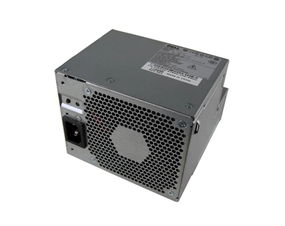 H280E-00 - Dell 280-Watts 100-240V ATX Power Supply for OptiPlex GX620 740 745 755