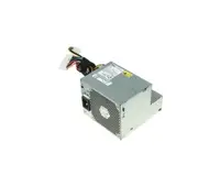 H280P-00 - Dell 280-Watts 100-127V / 200-240V Power Supply for Optiplex GX520 GX620 DT 745 755