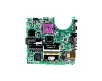 H281K - Dell System Board for Studio 1535 Intel Laptop