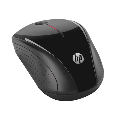 HP H2C22AA#ABL X3000 Wireless Optical Mouse