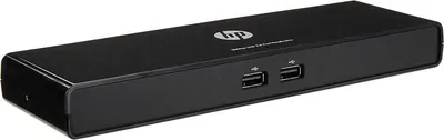 HP H2L61AA#ABA 3005pr USB 3.0 Port Replicator