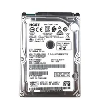 H2T10003272S - Hitachi 1TB 7200RPM SATA 6Gb/s 2.5-inch Hard Drive