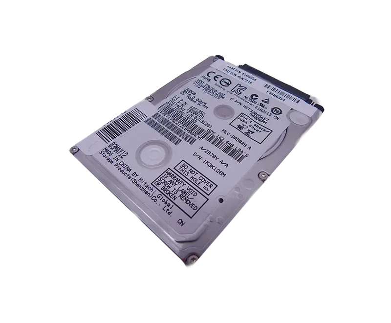 H2T320854S7 - Hitachi Travelstar Z5K320 320GB 5400RPM SATA 6Gb/s 8MB Cache 2.5-inch Hard Drive