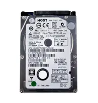 H2T500327257 - Hitachi 500GB 7200RPM SATA 6Gb/s 2.5-inch Hard Drive