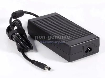 HP H2W28AA#ABA 430-Watts 16.8V DC 3.30A 110-220V AC 10-Bay Battery Charger