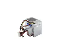 H305P-06 - Dell 305-Watts Power Supply for OptiPlex Gx740 745 755 960 / PowerEdge T110