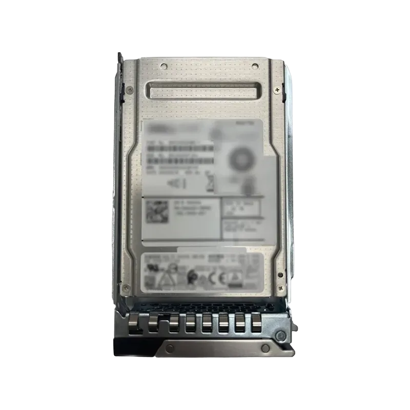 H3PN0 - Dell 8TB 7200RPM SAS 12Gb/s 256MB Cache Hot-Swappable Dual Port 3.5-inch Hard Drive