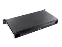 H41R2 - Dell 2162DS 16 x Port KVM Remote Console Switch