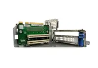 H456D - Dell OptiPlex XE 960 Riser Card and Cage Assembly